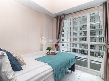 Disewakan Apartemen Casa De Parco tipe 2BR Full Furnished | CDPC024
