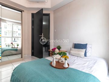 Disewakan Apartemen Casa De Parco tipe 2BR Full Furnished | CDPC024