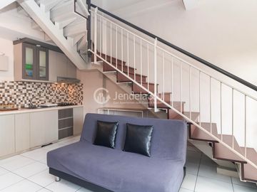 Disewakan Apartemen Casa De Parco tipe 2BR Full Furnished | CDPC024