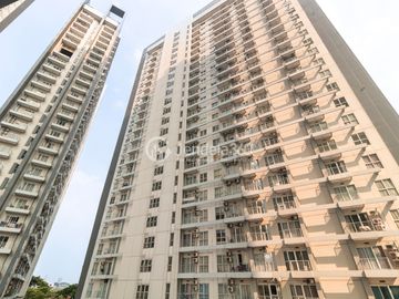 Disewakan Apartemen Casa De Parco tipe 2BR Full Furnished | CDPC024