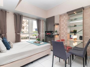 Disewakan Apartemen Casa De Parco tipe 2BR Full Furnished | CDPC024
