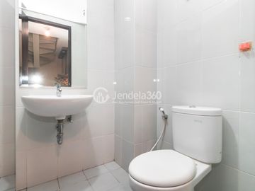 Disewakan Apartemen Casa De Parco tipe 2BR Full Furnished | CDPC024
