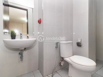 Disewakan Apartemen Casa De Parco tipe 2BR Full Furnished | CDPC024