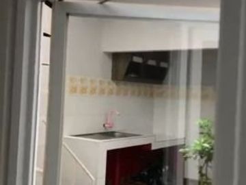 Rumah sewa 2 lantai di megapolitan cinere