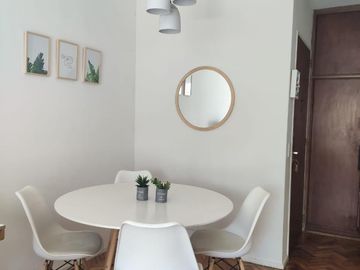 DTO DOS AMBIENTES, EXECLENTE ESTADO, COGHLAN