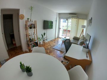 DTO DOS AMBIENTES, EXECLENTE ESTADO, COGHLAN
