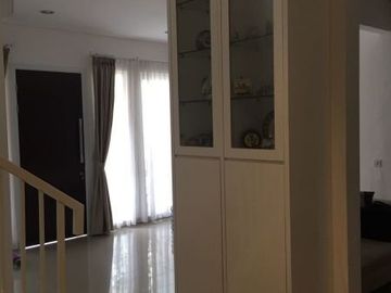 Dijual Rumah Baru Siap Huni Sudah Renov di The Savia BSD City