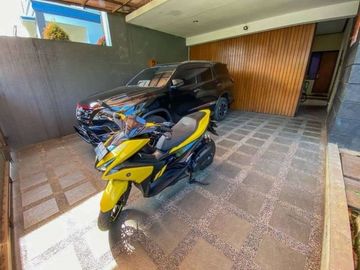 Rumah Mewah Turangga dkt BuahBatu BKR Martanegara Lengkong