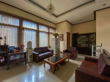 Rumah Mewah Turangga dkt BuahBatu BKR Martanegara Lengkong