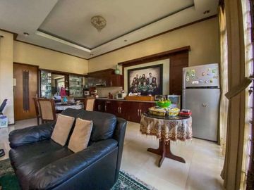 Rumah Mewah Turangga dkt BuahBatu BKR Martanegara Lengkong