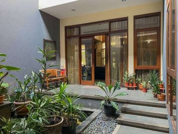 Rumah Mewah Turangga dkt BuahBatu BKR Martanegara Lengkong