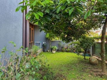 Rumah Mewah Turangga dkt BuahBatu BKR Martanegara Lengkong