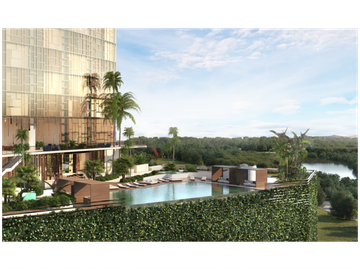 PENTHOUSE SANTA MARIA EXCLUSIVO.MEJOR DE LA ZONA MAISON FENDI