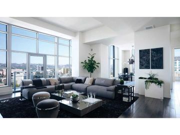 PENTHOUSE SANTA MARIA EXCLUSIVO.MEJOR DE LA ZONA MAISON FENDI