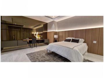 PENTHOUSE SANTA MARIA EXCLUSIVO.MEJOR DE LA ZONA MAISON FENDI