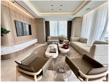 PENTHOUSE SANTA MARIA EXCLUSIVO.MEJOR DE LA ZONA MAISON FENDI