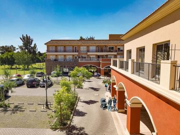 Departamento 1 o 2 amb a estrenar