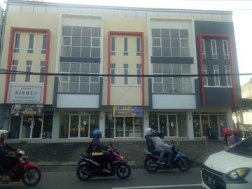 Juak 3 unit ruko baru, dukuh kupang utara