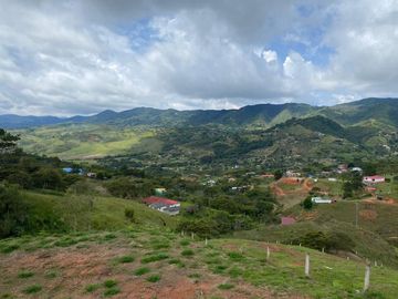 lote en venta en tocotÁ. Cod V10146
