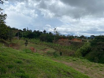 lote en venta en tocotÁ. Cod V10146