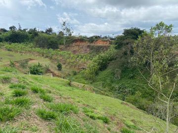 lote en venta en tocotÁ. Cod V10146