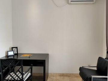 DiJual Rumah Dalam Cluster Akses Dekat Tol Di Meruya