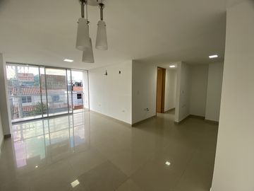 apartamento en venta en los colorados. Cod V5441