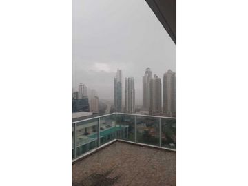 APARTAMENTO PENT-HOUSE EN VENTA EN PUNTA PAITILLA 3 REC 233 m²