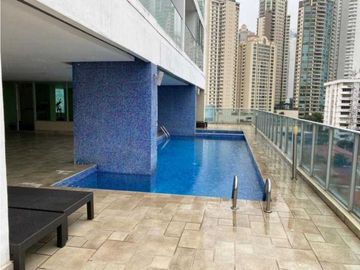 APARTAMENTO PENT-HOUSE EN VENTA EN PUNTA PAITILLA 3 REC 233 m²