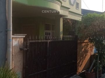 Dijual Rumah Untuk Perumahan Pondok Ungu Permai Bekasi