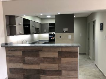 Departamento en venta en Wilde