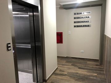 Departamento en venta en Wilde