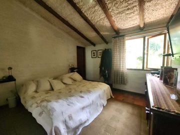 casa campestre en venta en dapa. Cod V6663604