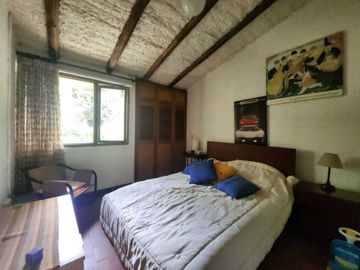 casa campestre en venta en dapa. Cod V6663604
