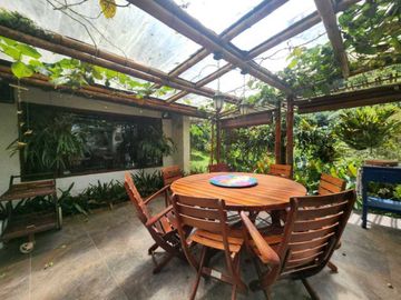 casa campestre en venta en dapa. Cod V6663604