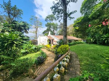 casa campestre en venta en dapa. Cod V6663604