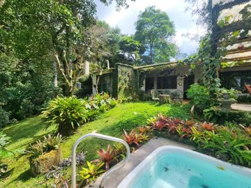casa campestre en venta en dapa. Cod V6663604