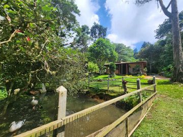 casa campestre en venta en dapa. Cod V6663604