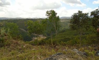 227 Sqm Subdivision Lot for Sale in Vista Grande Talisay Cebu City with Overlooking Sea and Mountain View