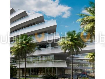 AMANCAY FRACTIONAL 1/24 -  CO PROPIEDAD NUEVO VALLARTA RIVIERA NAYARIT