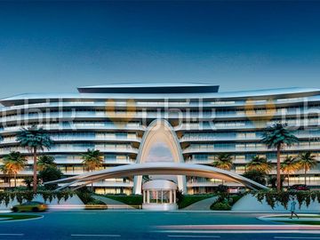 AMANCAY FRACTIONAL 1/24 -  CO PROPIEDAD NUEVO VALLARTA RIVIERA NAYARIT