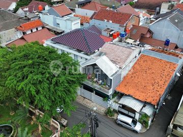 Kos-kosan 10 Kamar Akses Lebar Tebet Deket Jalan Raya Saharjo
