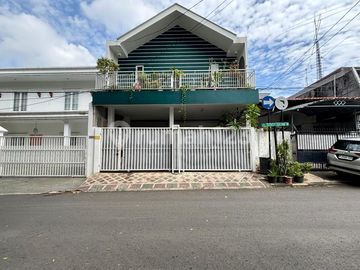 Kos-kosan 10 Kamar Akses Lebar Tebet Deket Jalan Raya Saharjo