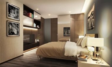 Condo for Sale in CBD Ortigas near THE PODIUM & SM MEGAMALL