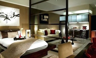 Condo for Sale in CBD Ortigas near THE PODIUM & SM MEGAMALL