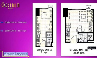 Condo for Sale in CBD Ortigas near THE PODIUM & SM MEGAMALL