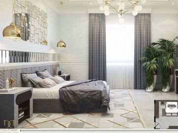 Condo for Sale in CBD Ortigas near THE PODIUM & SM MEGAMALL