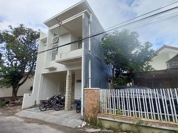 KOST MODERN DI MALANG RAYA DIJUAL HARGA MURAH KOMPLEKS BISNIS & PENDIDIKAN