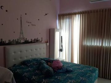 Dijual Rumah 2Lantai Siap Huni Rungkut Asri Utara Surabaya*_