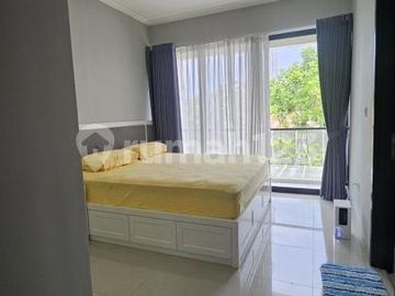 Disewakan Rumah 2Lt Pik2 Millennial Cluster Dallas Uk 9X15 Hoek Furnish